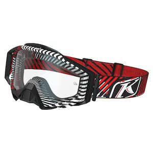 Klim Radius Pro Moto Goggles