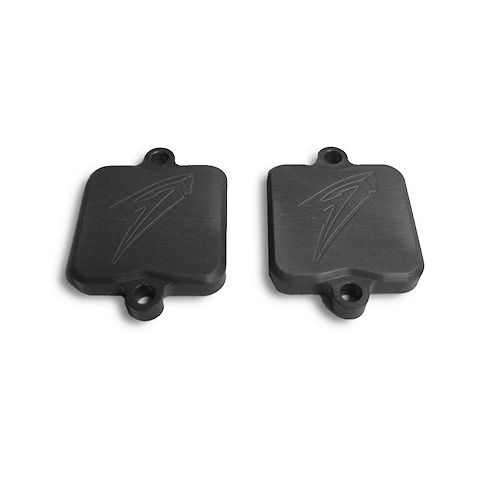 Graves Block Off Plates Kawasaki