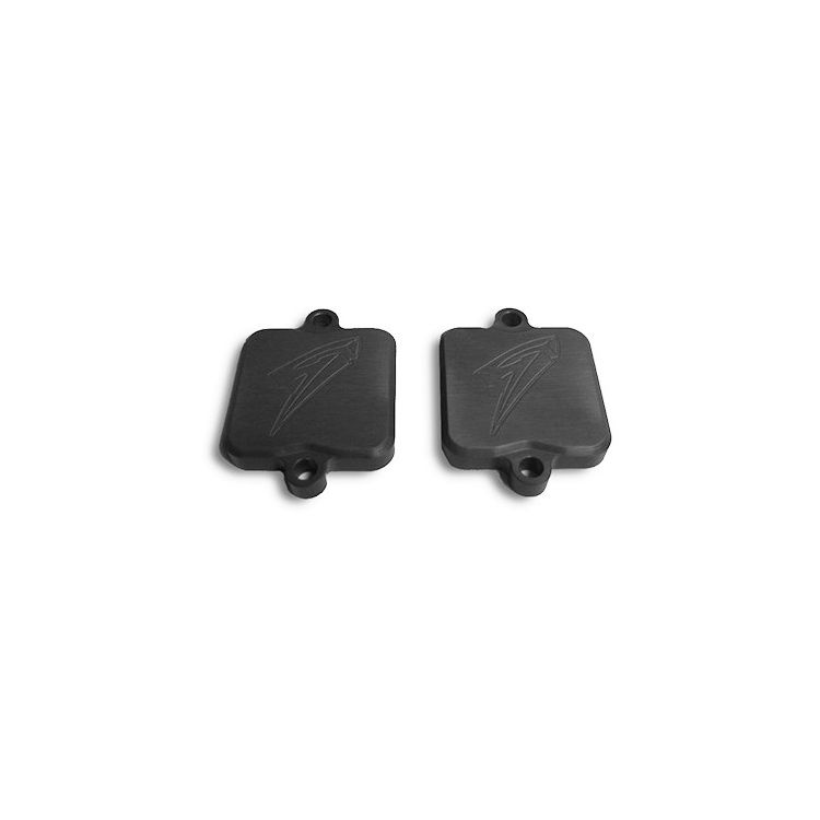 Graves Block Off Plates Kawasaki