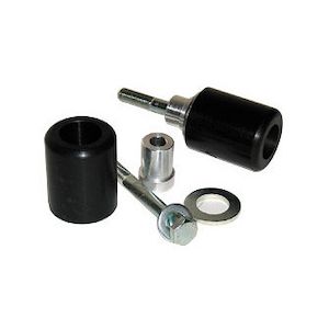 Graves Frame Sliders