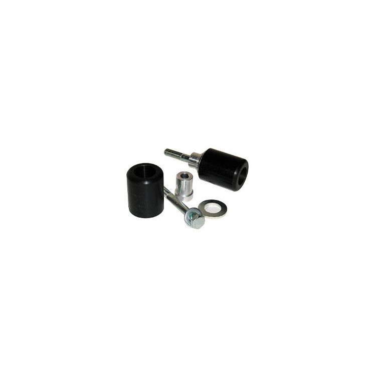 Graves Frame Sliders
