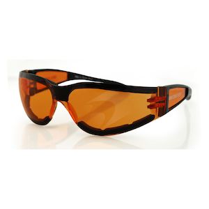bobster hooligan photochromic sunglasses