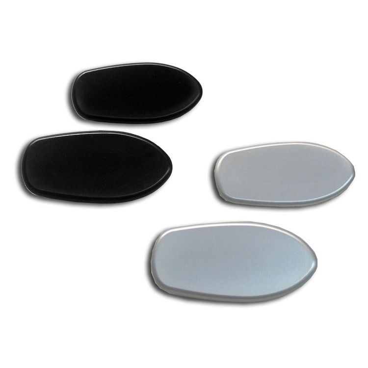 Graves Mirror Covers BMW S1000RR 2010-2014