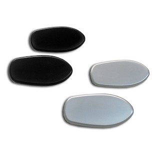 Graves Mirror Covers BMW S1000RR 2010-2014