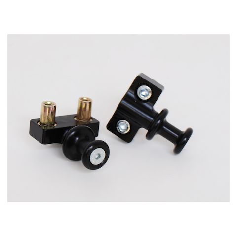 Graves Universal Swingarm Spool Adapters