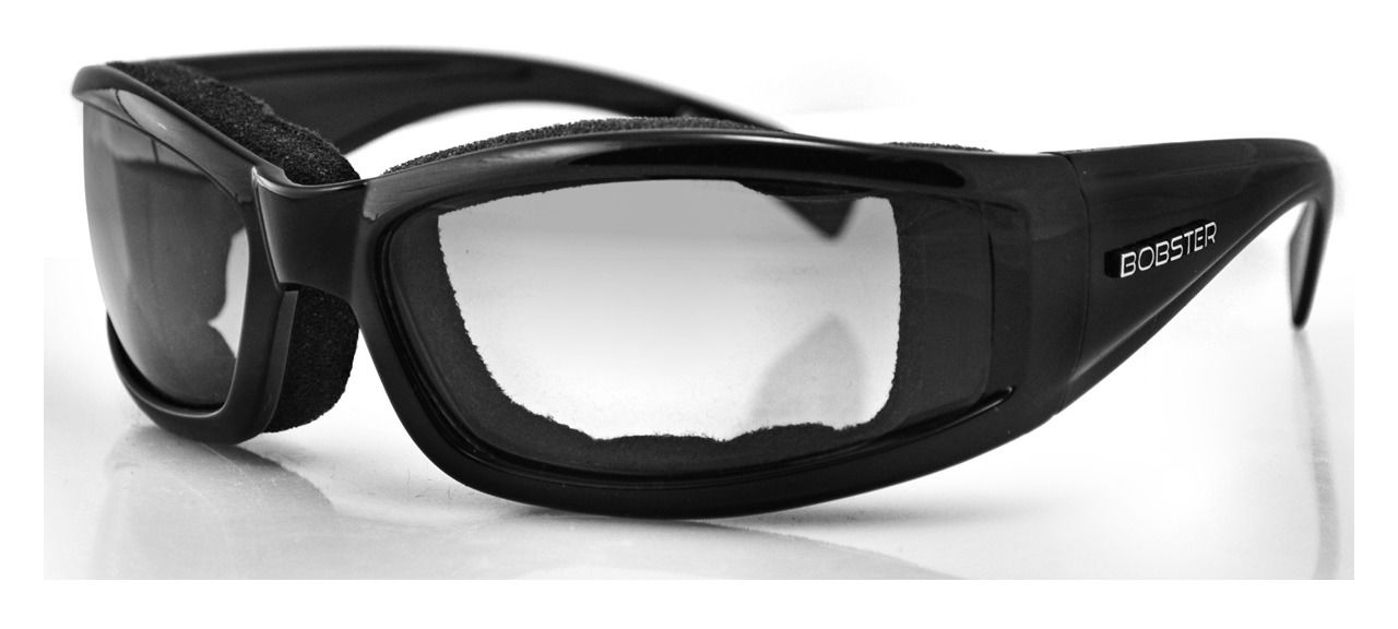 Eye Glasses Bobster Rukus Photochromic Sunglasses Rukus Riding