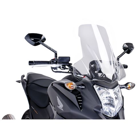 Puig Touring Windscreen Honda NC700X 2012-2015
