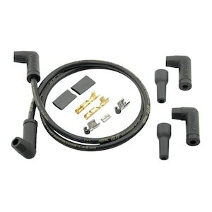 Accel 8.8mm Universal Spark Plug Wire Kits