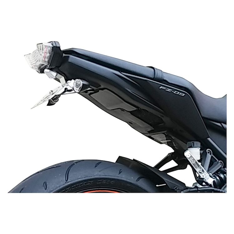 Competition Werkes Fender Eliminator Kit Yamaha FZ-09 2014-2016