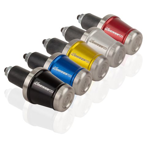 Driven Racing SS Bar End