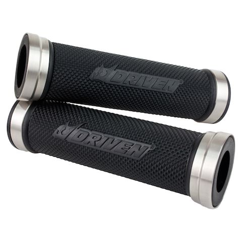 Driven Racing D-Axis SS Grips
