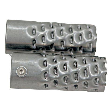 Bassani Baffles For Radial Sweepers Exhaust For Harley