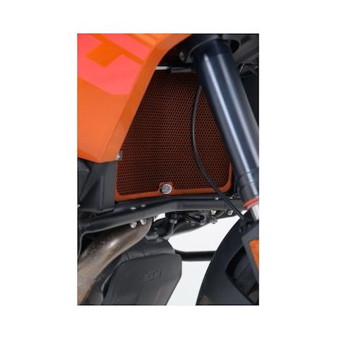 R&G Racing Radiator Guard KTM 1090 / 1190 Adventure / 1290 Super Adventure / R / S / T