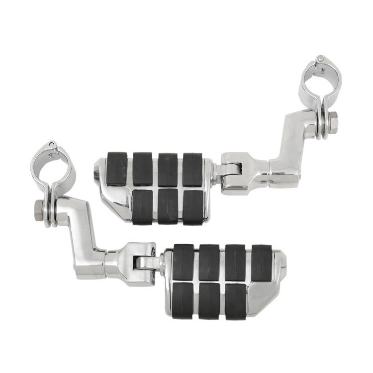 Dually ISO Peg