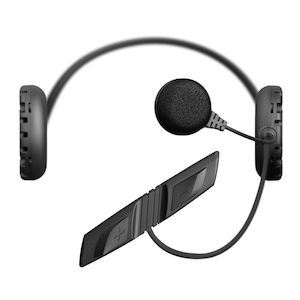 Sena 3S-W Bluetooth Headset - Wired Microphone
