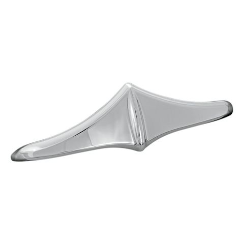 Kuryakyn Front Fender Accents For Harley Touring 1998-2024