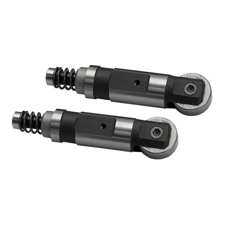 S&S Cycle Premium Hydraulic Lifters For Harley Pan / Shovel 1953-1984