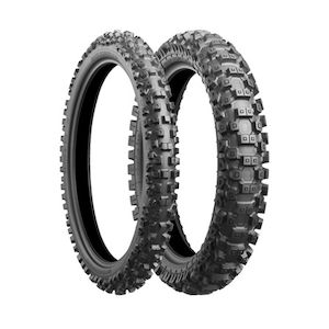 Bridgestone BattleCross X30 Tires - Cycle Gear