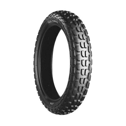 Bridgestone TW31 Trail Wing Front Tires