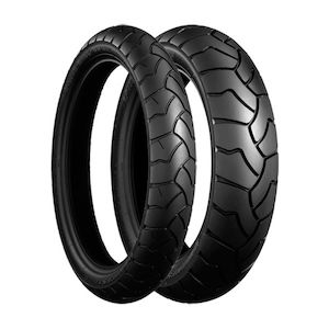 Bridgestone Battle Wing BW501 / BW502 Radial Tires