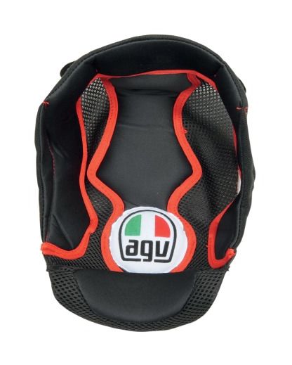 AGV Grid / T2 Helmet Liner (2XS 