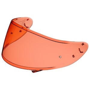 shoei cwr-1 helmet Replacement face Shield Visor (Dark Smoke) Face Shield CWR -1 Compatible with RF-1200 Helmets, X-14 Helmets, RF-SR Helmets : Automotive distorting view throughout the entire range from SHOEIs 3D injection Shoei CWR-1 Photochromic Shield