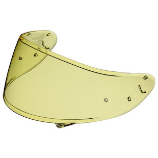 Shoei CWR-1 Pinlock-Ready Face Shield