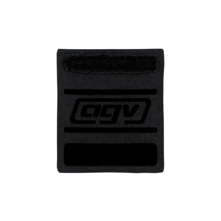 AGV Blade Chin Strap Cover Cycle Gear