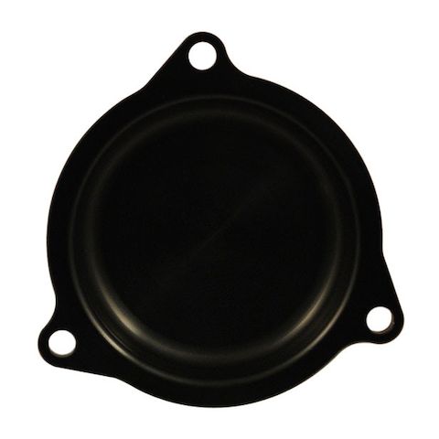 Woodcraft Starter Idle Gear Cover Suzuki GSXR600 / GSXR750 2006-2025