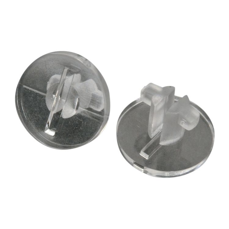 AGV Miglia 2 Visor Buttons Cycle Gear