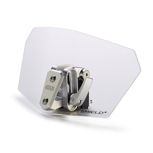 Givi Universal Windshield Deflector SKU:S180T sku S180T