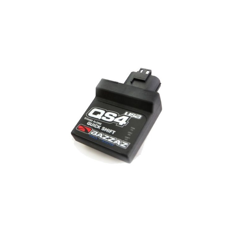 Bazzaz QS4 Quick Shifter KTM 1290 Super Duke / R 2014-2015