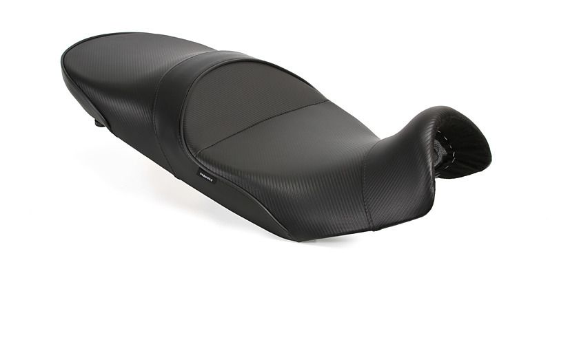 Sargent World Sport Performance Seat Suzuki V-Strom 650 2012-2016