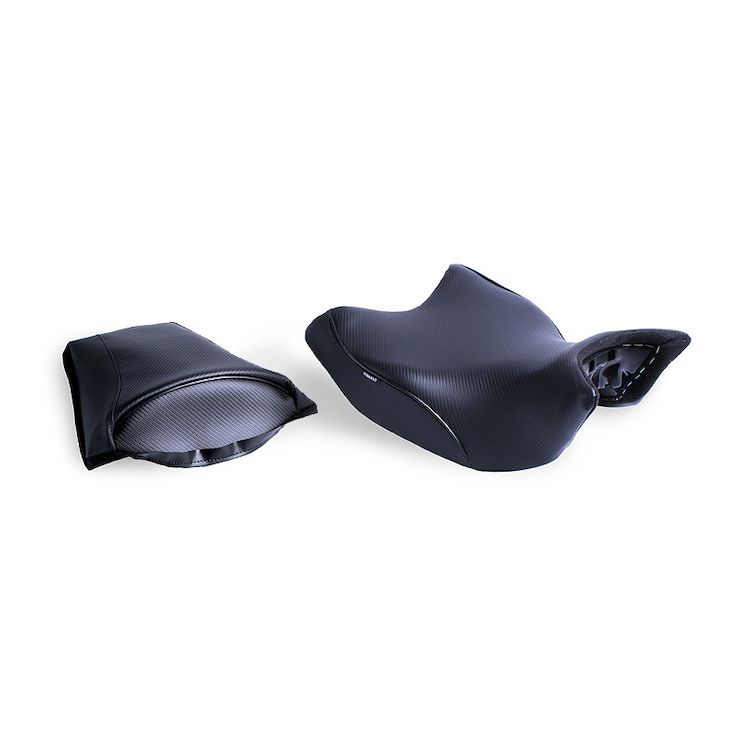 Sargent World Sport Performance Seat Honda NC700X / NC750X