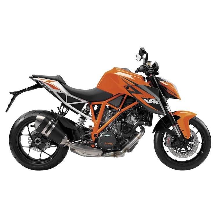 New Ray Toys 2014 KTM 1290 Super Duke R 1:12 Model