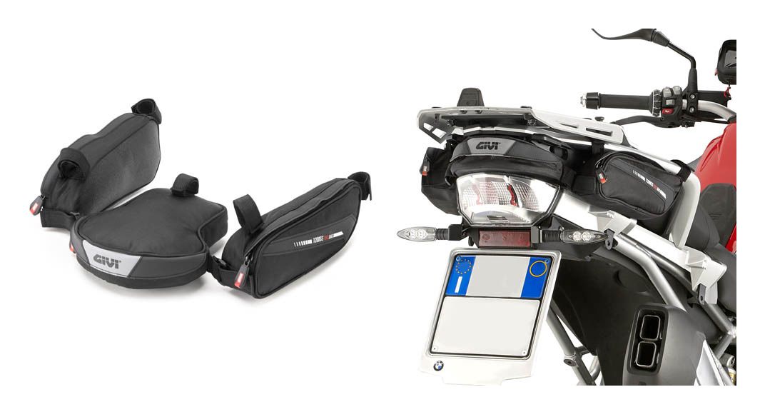 givi handlebar bag