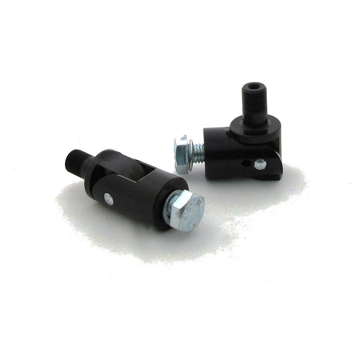 MFW Footpeg Joint For M10 Holes