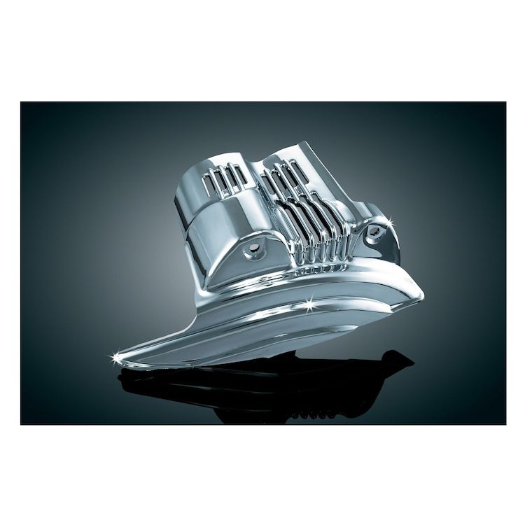 Kuryakyn Starter Cover For Harley Sportster