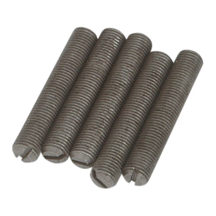 Eastern Motorcycle Parts Clutch Pushrod Adjusting Screw For Harley Big Twin 1936-1984