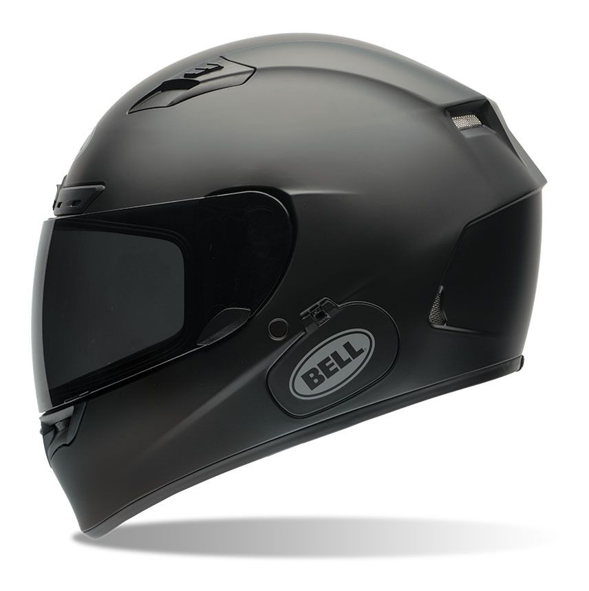 Bell Qualifier DLX Helmet (XL) Cycle Gear