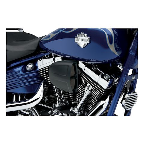 Cobra PowrFlo Air Intake System For Harley 2008-2017