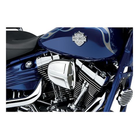 Cobra PowrFlo Air Intake System For Harley