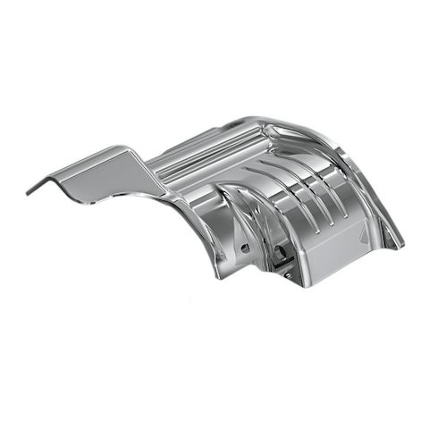 Kuryakyn Starter Mount Cover For Harley Touring 2009-2016