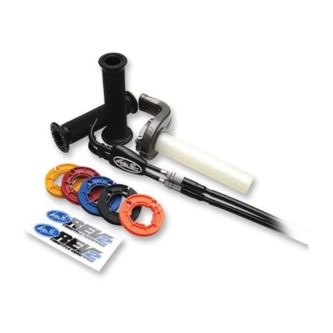 Motion Pro Rev2 Variable Rate Throttle Kit Yamaha YZ250F 2014-2017