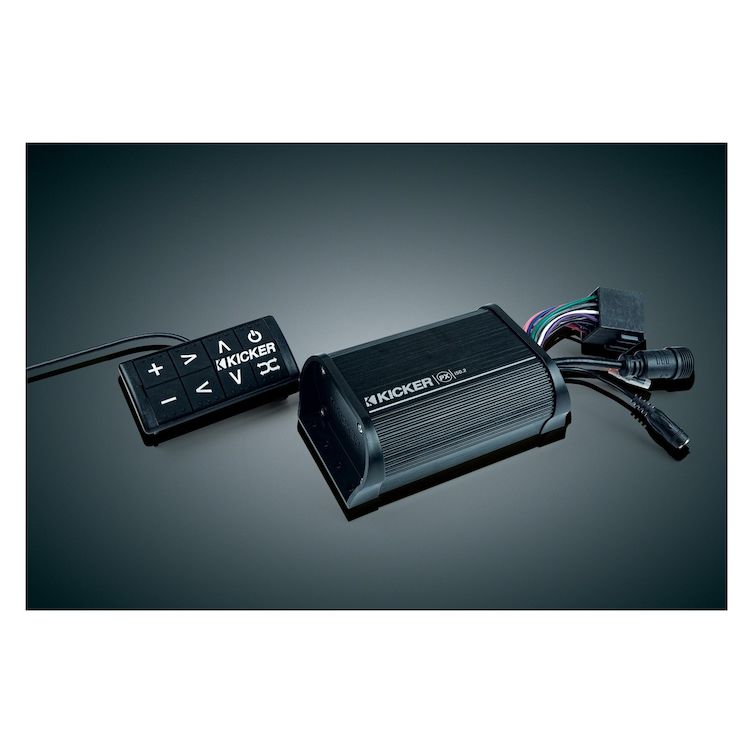 Kuryakyn Kicker Amplified Controller