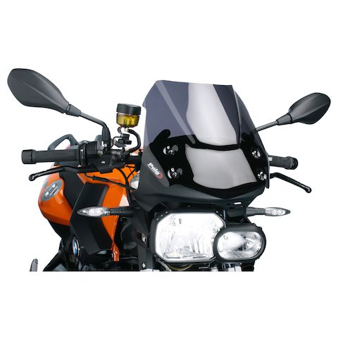 Puig Naked New Generation Windscreen BMW F800R 2009-2014