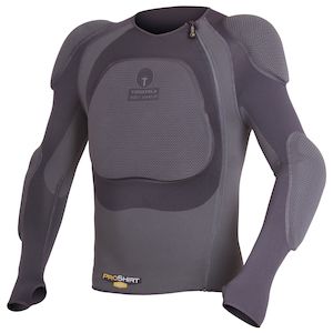 Forcefield Pro Shirt X-V