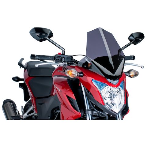 Puig Naked New Generation Windscreen Honda CB500F 2013-2015