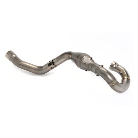 FMF MegaBomb Header Husqvarna FC250 2014-2015