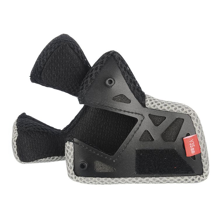 6D Youth ATR-1 Cheek Pads